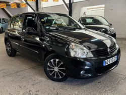 Renault Clio Campus 1.5 DCI 65 cv / Garantie
