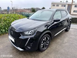 Peugeot e-2008 Allure