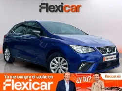 SEAT Ibiza 1.0 MPI S&S Reference 80