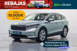 SKODA Enyaq Sportline 80 150kW