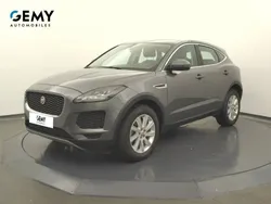 Jaguar E-PACE 2.0 D - 150 ch AWD BVM S