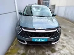 Kia Sportage 1.6 T-GDi Drive 150