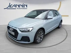 AUDI A1 Sportback 30 TFSI 116 ch S tronic 7 Design