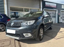 Dacia Sandero 0.9 TCe Stepway 90cv