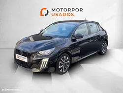 Peugeot 208 1.2 Style