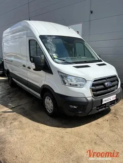 Ford Transit Vu FOURGON 2T T310 2.0 TDCI 105 L2H2 TREND BUSINESS