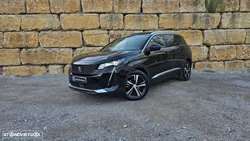 Peugeot 5008 1.5 BlueHDi GT