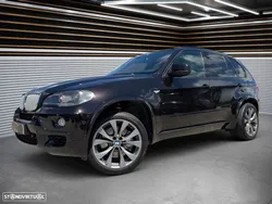 BMW X5 3.0sd