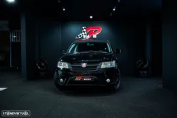 Fiat Freemont 2.0 M-Jet BlackCode