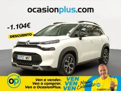 CITROEN C3 Aircross Puretech S&S Plus 110