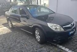 Opel Vectra 1.9 Diesel