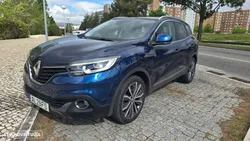 Renault Kadjar Energy dCi 110 EDC Business