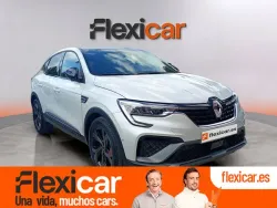 RENAULT Arkana 1.6 E-Tech R.S.Line Fast Track 105kW