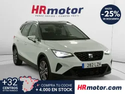 SEAT Arona 1.0 TSI Ecomotive S&S Style 95