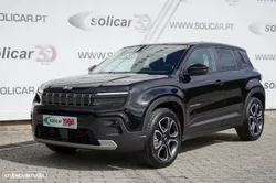 Jeep Avenger 1.2 GSE T3 Altitude
