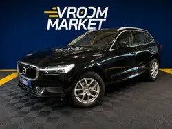 Volvo XC60 Business Executive D4 190 ch BVA 2019 – 68 000 km – Origine France
