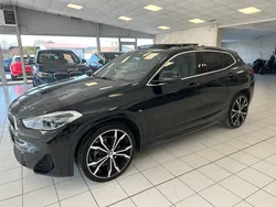 Bmw X2 (F39) SDRIVE 18I 136 BV6 M SPORT