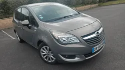 Opel meriva b monospace 1.6 cdti