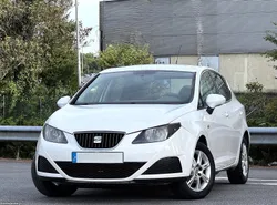 Seat Ibiza 1.6 Tdi A/C C/Novo