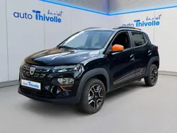 Dacia Spring Achat Intégral Confort Plus