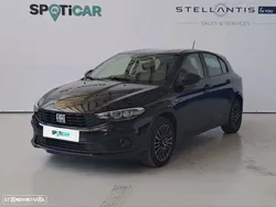 Fiat Tipo 1.3 Multijet City Life