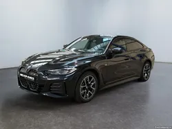 BMW i4 eDrive40 Desportiva M