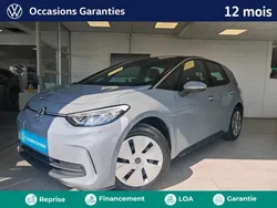Volkswagen ID.3 170ch Pure 52 kWh