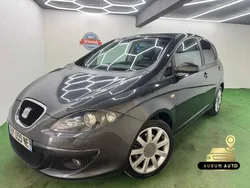 Seat Altea 2.0 TDI 140Ch SPORT DSG BVA Radar AV AR Révisé 12mois Extension Garantie Offerts