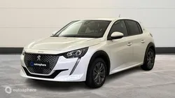 Peugeot 208 e-208 136ch Allure Business