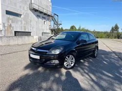 Opel Astra GTC 1.7 CDTI (190mil Kms)