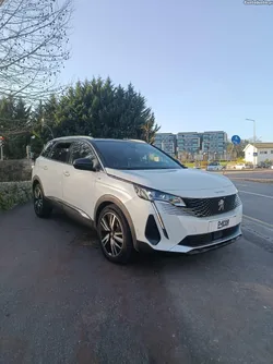 Peugeot 5008 1.2 EAT8