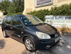 PAYEZ EN 3, 4 OU 10 FOIS * RENAULT GD SCENIC II 1.5 DCi 105CV * GARANTIE 3 MOIS
