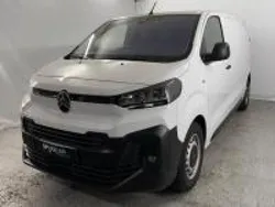 Citroen Jumpy Fg M 2.0 BlueHDi 145ch Pack Premium Connect