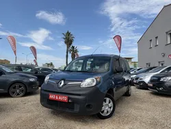 Renault KANGOO II EXPRESS ZE MAXI 5 PLACES GRAND CONFORT