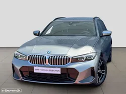 BMW 330 e Pack Desportivo M Auto