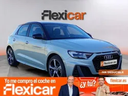 Audi A1 allstreet Adrenalin 25 TFSI 70kW (95CV)
