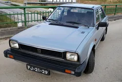 Triumph Acclaim 1.3 HL 69 cv 5 vel