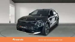 KIA Niro E- Emotion Long Range
