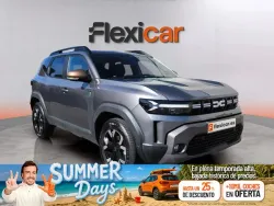 DACIA Duster 1.6 Hybrid Extreme 4x2 105kW 48v
