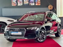 Audi A4 Allroad 272 CH BVA QUATTRO 3.0 TDI - VIRTUAL CAMÉRA LED MMI