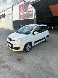 Fiat Panda 1.2 Pop 51kW (69CV) EU6