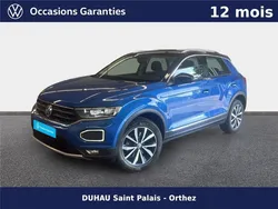 Volkswagen T-Roc 1.5 TSI 150 EVO START/STOP BVM6 Lounge