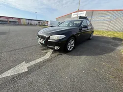 BMW (F10) 525d 3.0 d 204