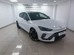 CUPRA León 1.5 eTSI 110 DSG