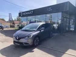 Renault GRAND SCENIC IV 1.7 BLUE DCI 120 CH BUSINESS 7 PLACES - 21
