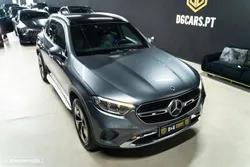 Mercedes-Benz GLC 300 e 4Matic 9G-TRONIC Avantgarde Advanced