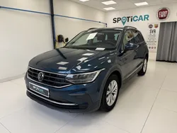 Volkswagen Tiguan (2) 2.0 TDI 150 DSG7 LIFE BUSINESS