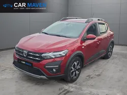 DACIA SANDERO TCe 90 Stepway Essentiel