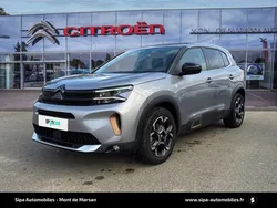 Citroën C5 Aircross PureTech 130 S&S EAT8 C-Series 5p