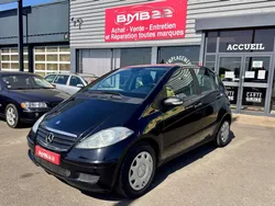 Mercedes-Benz Classe A 180 CDI Classic